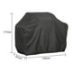 thumbnail image 2 of Funda Protector Parrilla Barbacoa Impermeable 145x61cm, 2 of 2