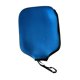 thumbnail image 4 of Pickleball Paddle Cover Pickleball Raqueta Funda Almacenamiento Portador Paddle Case Azul Oscuro, 4 of 5