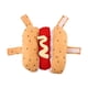 thumbnail image 1 of Disfraz De Perrito Caliente Disfraz De Perro Halloween Para Perros Para La Fiesta De Regalo De Mascotas De Halloween XL, 1 of 5