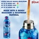 thumbnail image 3 of Botella de agua Disney Stitch Insulated de acero inoxidable de 515 ml, 3 of 3