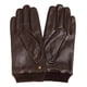 thumbnail image 3 of Guante de Cuero Hombre Gino Rodinis G236, 3 of 3
