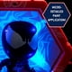 thumbnail image 3 of WOW! PODS Coleccion Venengers de Marvel - Venom negro Tamano Unico, 3 of 3