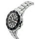 thumbnail image 3 of Reloj Analógico Marine Star Precisionist Cuarzo Acero inoxidable Negro 200m Hombre, 3 of 3