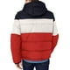 thumbnail image 3 of Chaqueta Tommy Hilfiger para hombre, con capucha, acolchada, talla XS, de nailon, 3 of 3