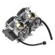 thumbnail image 4 of 15003-0095 Carburador para Kawasaki Prairie 650 KVF650 Fuerza Bruta 650 KVF650D, 4 of 11