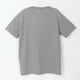 thumbnail image 2 of Polera Manga Corta Adulto Gris Ira Intensamente Pixar Disney, 2 of 4