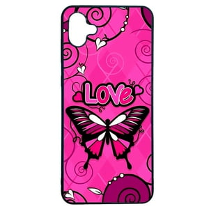 Genérico - Carcasa Funda Para Samsung A05 Diseño 220