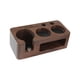 thumbnail image 2 of Soporte De Manipulación De Café, Base De Estación De Manipulación De Café De Madera Para Espresso Cafe Bar 51mm 53mm, 2 of 5