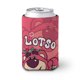 thumbnail image 1 of Funda Enfriadora de Latas Desmarcar Oso Lotso, 1 of 6