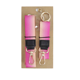 thumbnail image 2 of Strap Colgante Doble Para Celular Fucsia, 2 of 4