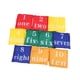 thumbnail image 1 of 10 Bolsas De Frijoles De Tela Oxford Para Lanzar Cornhole Para Ni?os, Juego De Fiesta Para Adolescentes, 1 of 5