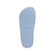 thumbnail image 3 of Sandalias sin cordones adidas Adilette Aqua unisex, color azul, talla 7, 3 of 9