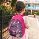 thumbnail image 5 of Pusheen Gato Mochila Escolar para Niños y Niñas, Mochila Infantil Ligera de Alta Calidad, Grande y Duradera ROSA, 5 of 6