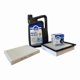thumbnail image 1 of Kit Mantención Dodge Journey 2.4 2013 Aceite Filtro Aire, 1 of 2