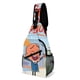 thumbnail image 1 of Sr. Magoo Riñonera Bandolera con Estampado Integral para Hombres y Mujeres, Bolso Cruzado Gráfico de Tendencia, Mochila de Hombro Streetwear para Ciclismo y Deportes, Riñonera Versátil Casual, 1 of 6