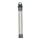 thumbnail image 1 of Herramienta plegable para fogatas, soplador de acero inoxidable, tubo retráctil con fuelle de bolsillo para picnic, camping, senderismo, construcción al aire libre, herramientas para fuego., 1 of 5