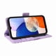 thumbnail image 5 of Carcasa FOXDOCK Samsung Galaxy A15 de cuero PU, diseño acolchado clásico, protección contra caídas y rayones, 5 of 5