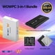 thumbnail image 2 of Laptop Acer Aspire 15.6" Core 3 N355 16GB 628GB Wi-Fi 6, 2 of 9