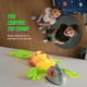 thumbnail image 4 of Figura de acción Imagineers Gecko trepador de paredes RC, 4 of 8