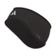 thumbnail image 1 of Diadema adidas Alphaskin negra/plata reflectante F23, 1 of 7
