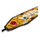 thumbnail image 3 of Muñequeras de Tela Skull (Par) | HWM, 3 of 3