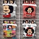thumbnail image 1 of MafaldaBedding Set Duvet Cover Bed Set Quilt Cover Pillowcase Comforter Size Boys Adult Bedding Set Bed Sheets, 1 of 5