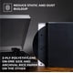 thumbnail image 4 of Fundas interiores premium para discos de vinilo de 12 pulgadas, 100 piezas, Big Fudge, 4 of 6