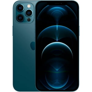 Apple Iphone 12 Pro 128Gb - Azul (Reacondicionado)