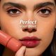 thumbnail image 2 of Brillo Labial PERSONA Petal Rosa Nude Fresco Hidratante, 2 of 9