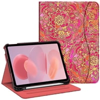 Funda Fintie Para Ipad 11.ª Generación 11"" Y Ipad 10.9"" Décima Generación