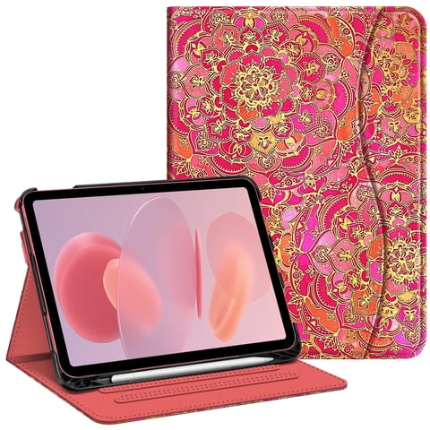 Funda Fintie Para Ipad 11.ª Generación 11"" Y Ipad 10.9"" Décima Generación