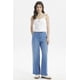 thumbnail image 4 of Polera Mujer Tirantes Crop Lazo En Escote Blanco, 4 of 4