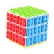 thumbnail image 3 of El Ladrillo De Construcción Bloquea El Cubo De La Velocidad 3x3 Para La Parte Inferior Del Blanco De La Creatividad De La Coordinación De La Imaginación, 3 of 3