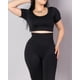 thumbnail image 3 of Conjunto Mujer Deportivo FrescuraFit Gym fitness, 3 of 3