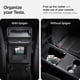 thumbnail image 5 of Caja de almacenamiento oculta Spigen One-Tap para Tesla Model Y y 3, 5 of 9