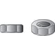 thumbnail image 2 of Tuerca hexagonal Hillman de 5/8 pulgadas Acero dicromato de zinc USS, paquete de 25, 2 of 3