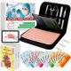 thumbnail image 1 of Kit de práctica de sutura Medicowl de 33 piezas con almohadilla de sutura e hilos, 1 of 6