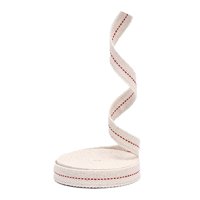 Ioensy - Rollo De Mecha Para Lámpara De Aceite De 6,5 Pies, Lámparas De Aceite Planas, Mechas Para Velas, 2Cm