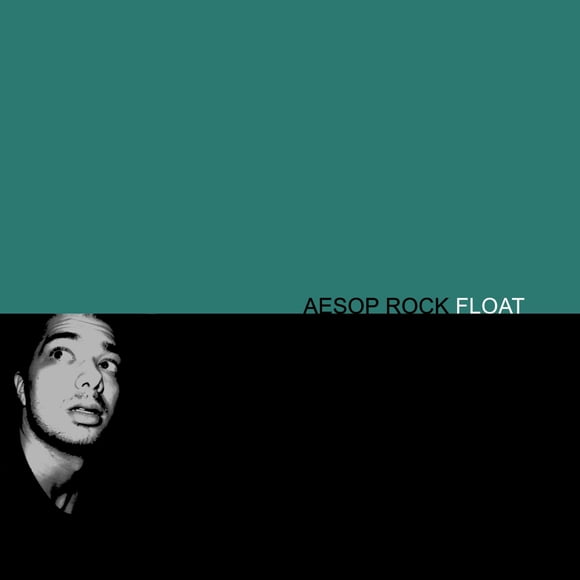 Vinilo Float de Rhymesayers Entertainment (Verde)
