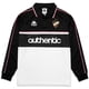 thumbnail image 2 of Polera Kappa Authentic 222 Banda Onika Black White, 2 of 4
