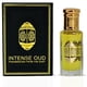 thumbnail image 1 of Perfume en aceite INTENSE OUD Platinum Sand 12 ml para mujer, 1 of 9
