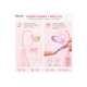 thumbnail image 2 of Lampara De Manicure Portátil Soft Gel Uv/led Inalámbrica 18w, 2 of 3