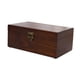 thumbnail image 5 of Caja De Costura De Madera Con Tapa Y Compartimentos, Organizador De Suministros De Costura Vacíos, 5 of 5