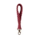 thumbnail image 1 of Soft Macrame Keychain Boho Handmade Wristlet Bracelet Keyring Vintage Wrist Lanyard Weave Exquisite Holder For Women 1pc, 1 of 5