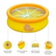 thumbnail image 2 of Piscina Inflable 457 Litros 41x150x150cm, 2 of 6