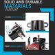 thumbnail image 3 of Hot Rod Starter Relay Solenoid 12V 4Terminal Heavy Duty SW3, 3 of 3