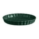 thumbnail image 1 of Fuente Tarta 31 Cm Verde Oscuro, 1 of 3