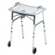 thumbnail image 1 of Walker Loyoda plegable con bandeja para personas mayores, 1 of 7