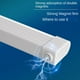 thumbnail image 3 of LED New Three Color Mosquito Repellent Lamp Tube Colorful Atmosphere Lamp Tube USB Charging Fill Light Photography Light Blue Purple Neon Light, 3 of 4