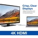 thumbnail image 4 of Hub USB-C Verbatim 9 en 1, 100 W PD, USB 3.0, LAN, HDMI, 4 of 9